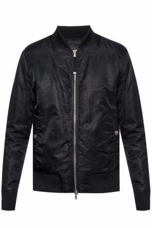 Bomber jacket, zdjęcie 1 Bomber jacket od Diesel Black Gold